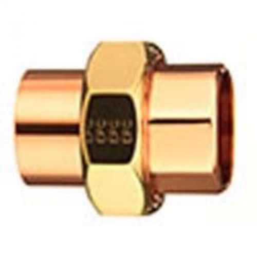 2 copper union elkhart products corp copper unions 33587 683264335875 for sale