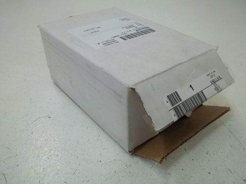 PARKER M09521843 3W2P 1/4 MANUAL VALVE *NEW IN A BOX*