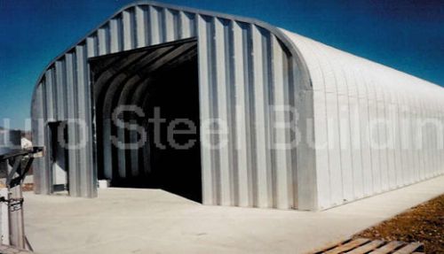 Durospan steel 30x70x14 metal building kits factory direct garage shop structure for sale