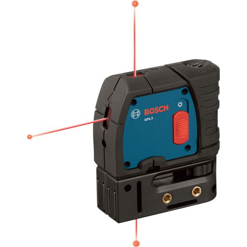 Bosch GPL3 Laser Level