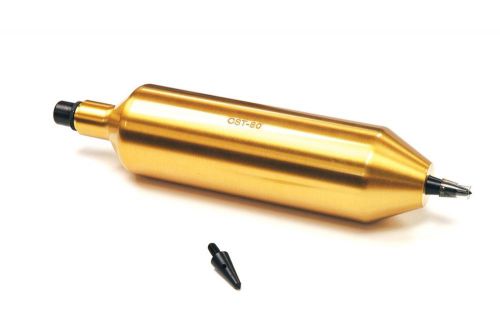 CST/Berger Brass Plumb Bob - 80 oz. (2270g)