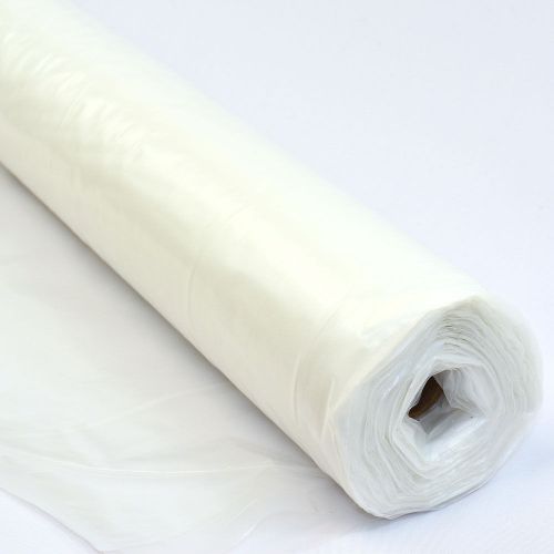 Polyethylene sheeting 3mil for sale