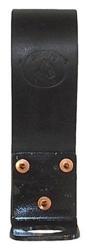 Rudedog premium black leather sleever bar holder for sale