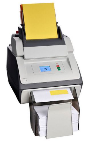 BRAND NEW Neopost DS35 -  Formax 6102 -  Hasler m1500 -  Fpi600