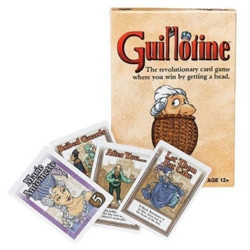 Guillotine for sale