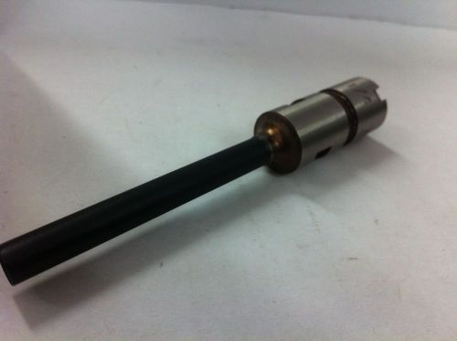 Baumfolder baum nygren dahly lawson miller bm-ndb0531 1/4&#034; drill bit ndb-0531cht for sale