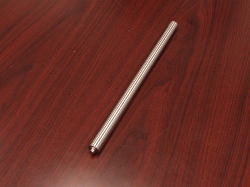 New oti part, replaces streamfeeder #51050007 v710 lower discharge shaft for sale