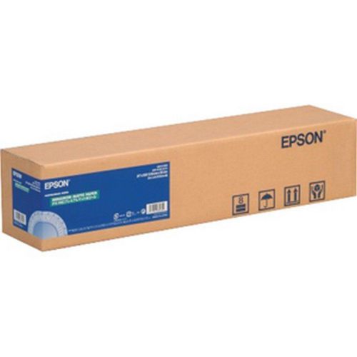 Epson s041595 photo paper - 24&#034; x 100 ft - 192 g/m? - matte - 104 brightness - 1 for sale
