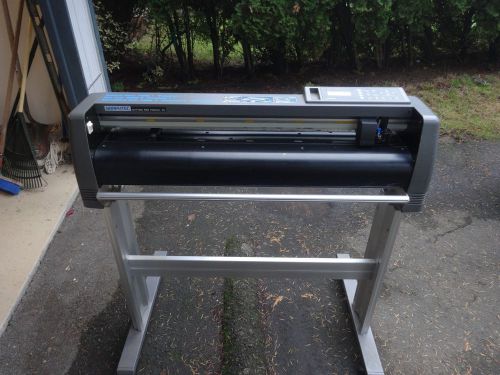 Graphtec FC5100-75 30 Inch Plotter - Very Good Condition