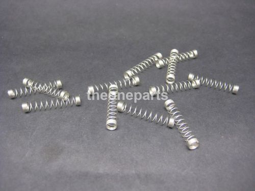 12 pcs Steel Spring for Capping Station