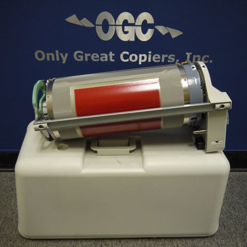 Riso Risograph EZ220 BRIGHT RED EZ Color Drum Type EZ2 EZ220U, 28K