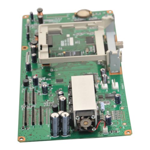 Original Main Board for Epson Stylus Pro 7800 Mainboard Mother Board