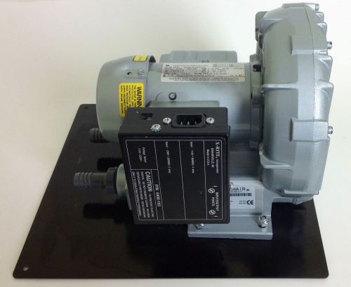 X-Rite Vacuum Pump 4400-193 for Press Scanner ATS/ATD/PDC-S-I