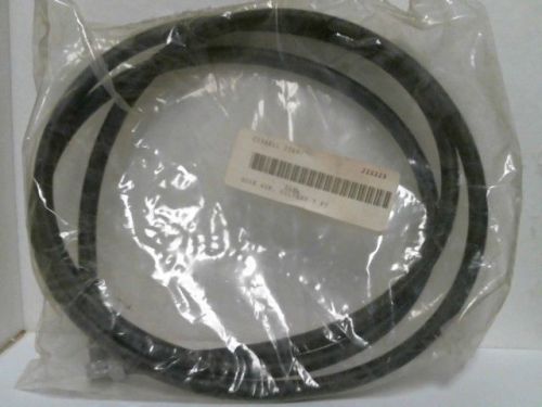 NIP CISSELL J22223 Assembly Hose Solevent SG86 Commercial Laundry Replacement
