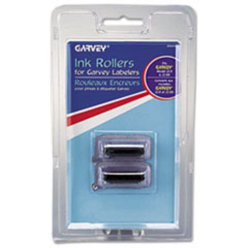Garvey Ink Rollers 2pk  22-8 &amp; 22-88