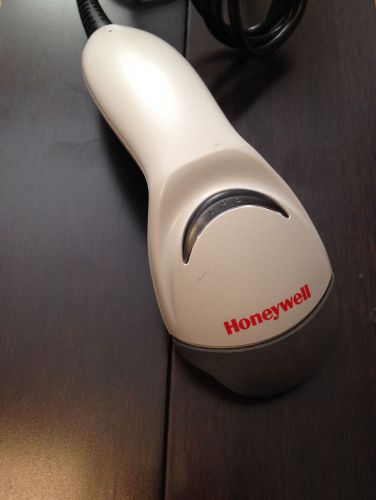 Excellent condition Lightly used Honeywell MS5145 USB Scanner Bar Code Reader