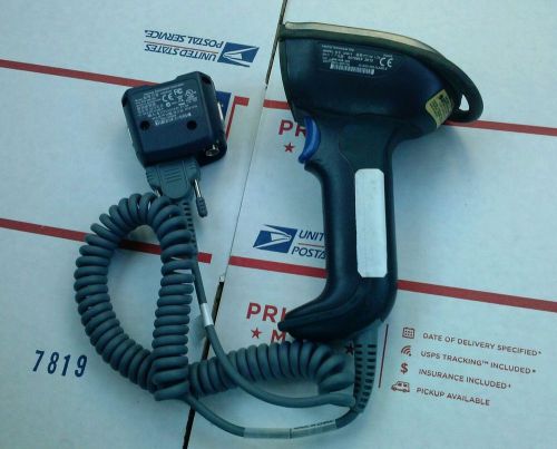 Used INTERMEC SR61T BARCODE SCANNER