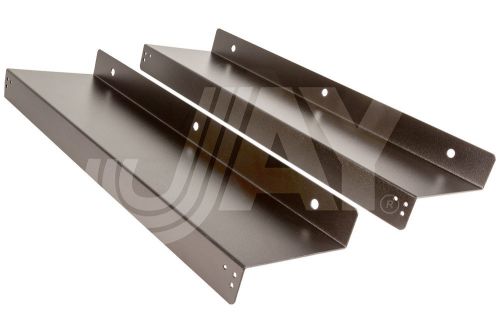 Jay cash drawer under counter mounting brackets for all mds in sr 200-md 8212 for sale