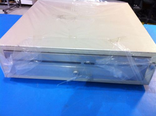 Cash drawer (ep-127sa) white for sale