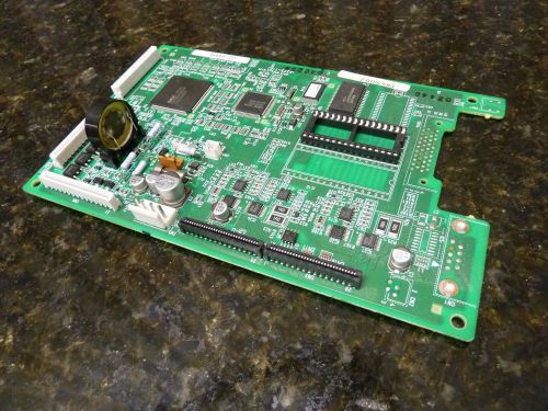 Casio pcr-t2000 replacement motherboard assembly fully tested fast free shipping for sale