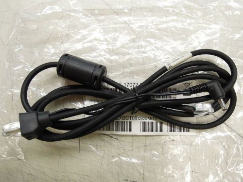 Lot of 20 Symbol 25-17072-01 Synapse Adapter Cable For LS 5700 Brand NEW!