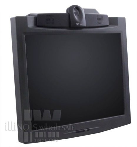 Ncr realpos 70; 7402-1030, 17” touch with biometrics, msr &amp; customer display for sale