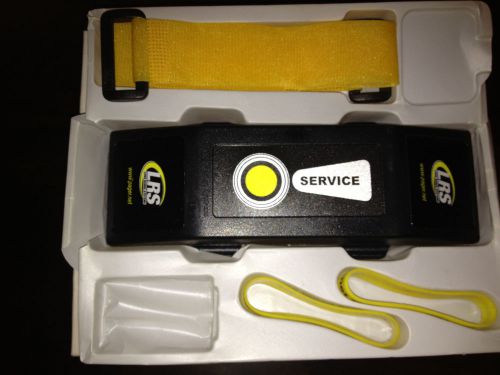 LRS Long systems push for service system kit (Butler XP Paging System