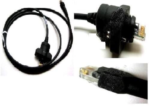 Intermec 067643-002 oneil microflash3 printer cable for sale