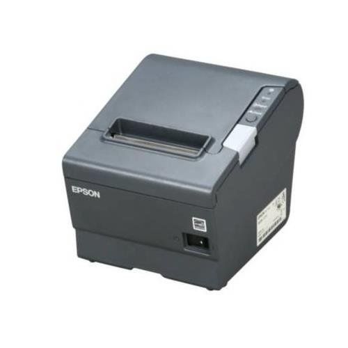 Epson Tm-T88v - Receipt Printer - Monochrome - Thermal Line - 11.8in/Second
