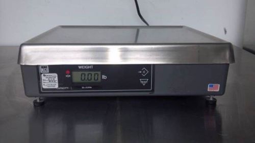 commercial food scale