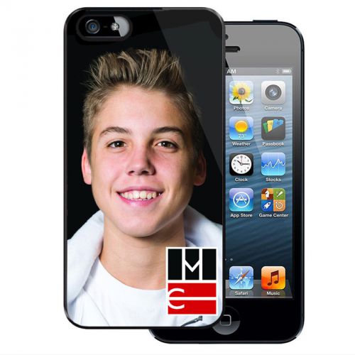 Matthew Espinosa Magcon Tour Boys iPhone 4 4S 5 5S 5C 6 6Plus Samsung S4 S5 Case