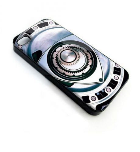 Mazda RX7 Rotary Turbo Engine on iPhone 4/4s/5/5s/5C/6 Case Cover kk3