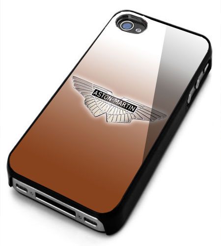 Aston Martin Logo iPhone 5c 5s 5 4 4s 6 6plus