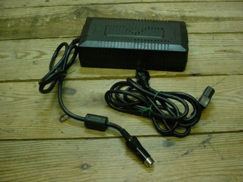 Dedicated micros up07223010 power supply with power cord for sale