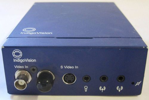 IndigoVision VP888W81 REV 1.5 CCTV surveillance transmitter/receiver module