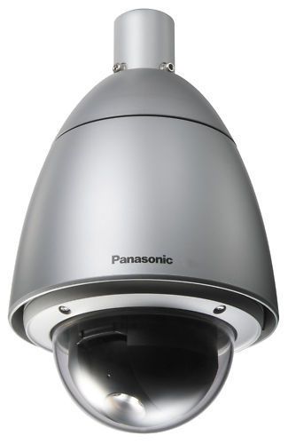 Panasonic wv-cw974- super dynamic iii 30x d/n ptz w/advanced autotracking $5970 for sale