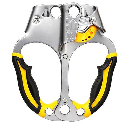 Petzl ascentree double handle ascender b19waa for sale