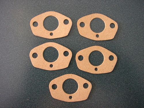 5 Chainsaw Trimmer Blower Zama Tillotson Walbro HDC Carb Gaskets Replaces OEM