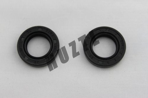 20 SETS (40PCS) OIL SEAL FOR STIHL CHAIN SAW 021 023 025 MS210 MS230 MS250 NEW