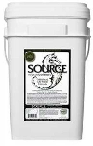 Source original 30 pounds all natural horse equine dry meal formula no fillers for sale