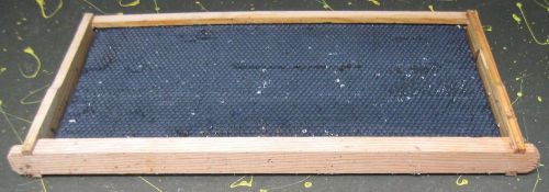 Beehive Replacement Frame 19 x 9-1/4 x 1-3/8 in.