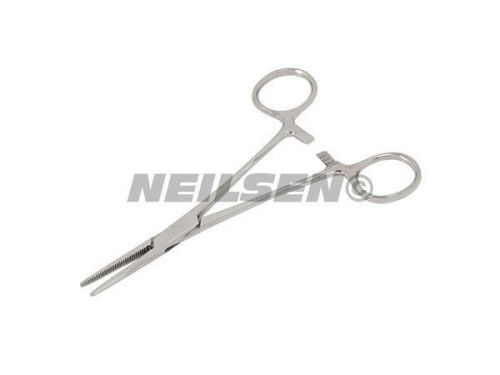 6 inch / 150mm Flat Forceps for fishing automotive engineering 0227