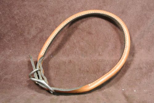 New Goat, Sheep or Calf Collar 24&#034; #1