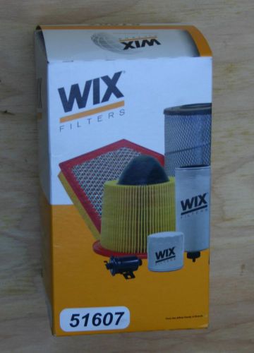 Wix Oil Filter 51607