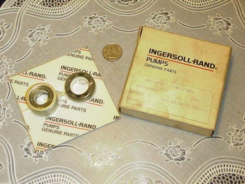 Ingersoll Rand 60610292 Mechanical Seal CPM10600A NEW IN BOX!