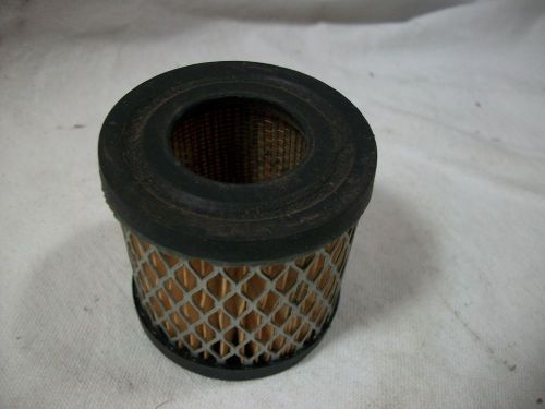 Rolair 317007008F ELEMENT,AIR FILTER, OLD STYLE MK200