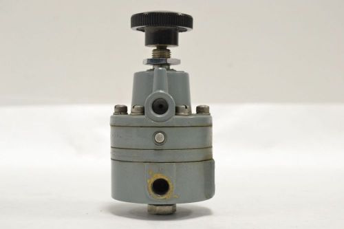 Moore 41-30 nullmatic pressure 30psi 1/8in npt air pneumatic regulator b268005 for sale