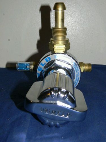 Uniweld Propane Series Compressed Gas Regulator RHG8012 - NIB