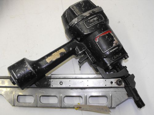 ATRO AIR FRAMING NAILER MODEL CHS 933   ( PARTS ONLY )