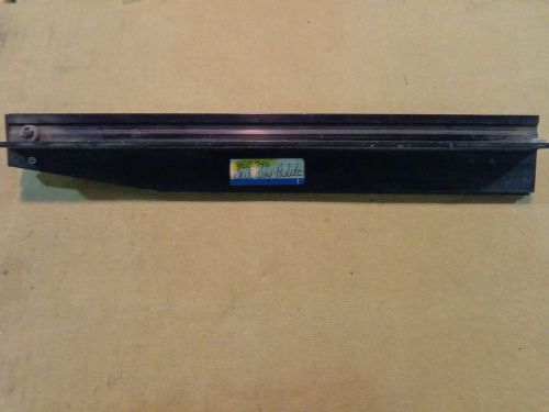 PASLODE 403745 RAIL ASSEMBLY, NEW LESS ORIGINAL PACKAGING, FOR 3250 NAILERS